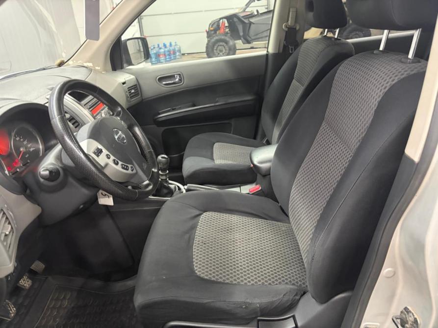 Nissan X-Trail II Краснодар  - изображение 13