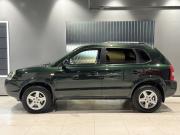 Hyundai Tucson I Новосибирск  - изображение 18