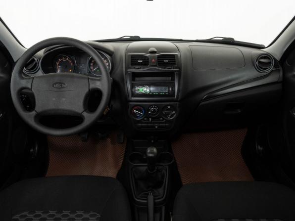 Lada (ВАЗ) Granta I Рестайлинг с пробегом 2022 года, цена 648 000 рублей, 128670 км, лифтбек, Автокод Объявления