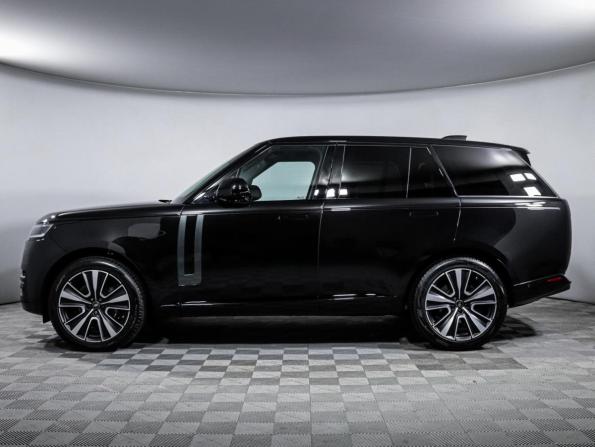 Land Rover Range Rover V с пробегом 2024 года, цена 20 592 000 рублей, 4893 км, внедорожник, Автокод Объявления