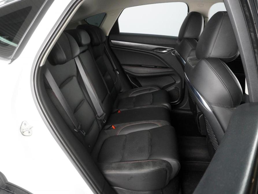 Geely Tugella I Минеральные Воды  - изображение 7