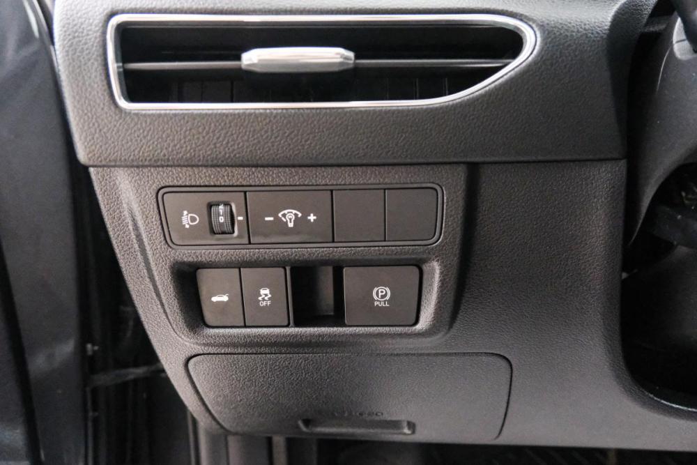 Hyundai Sonata VIII (DN8) Красноярск  - изображение 21