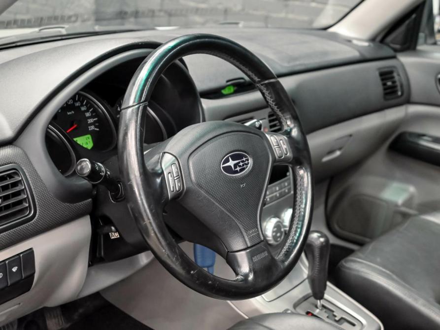 Subaru Forester II Рестайлинг Екатеринбург  - изображение 18