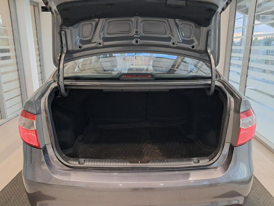 Kia Rio III Казань  - изображение 12