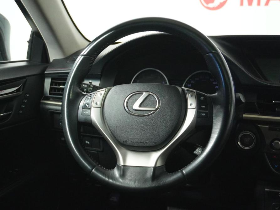 Lexus ES VI Вологда  - изображение 19