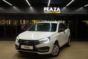 Lada (ВАЗ) Vesta I Рестайлинг (NG) Уфа  - изображение 20