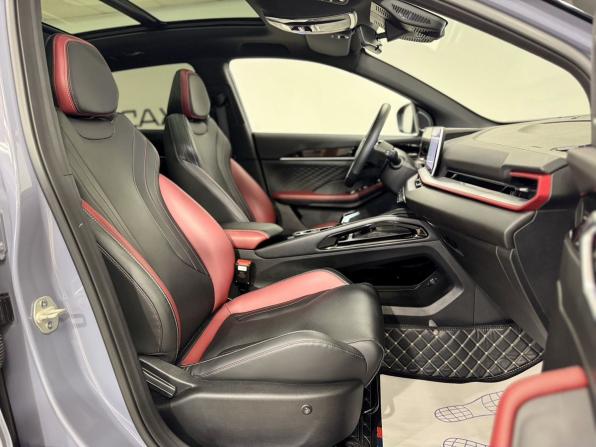 Geely Coolray I Рестайлинг с пробегом 2024 года, цена 2 250 000 рублей, 32668 км, внедорожник, Автокод Объявления