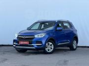 Chery Tiggo 4 I Рестайлинг Иркутск  - изображение 26