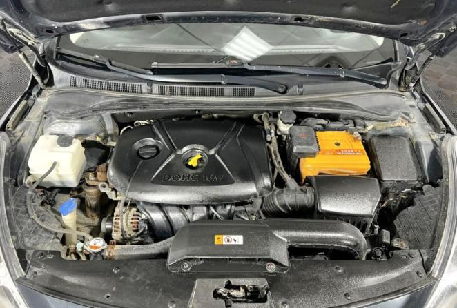 Hyundai i40 I с пробегом 2015 года, цена 1 095 000 рублей, 164557 км, седан, Автокод Объявления