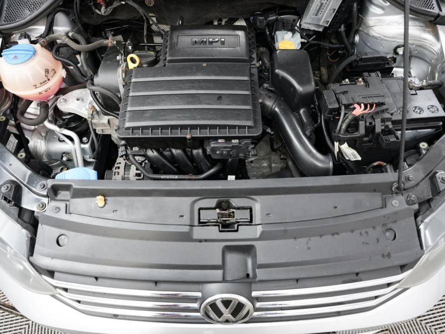 Volkswagen Polo V Рестайлинг Ульяновск  - изображение 21