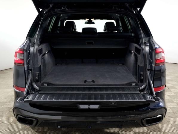 BMW X5 IV (G05/G18) с пробегом 2020 года, цена 7 898 000 рублей, 77040 км, внедорожник, Автокод Объявления