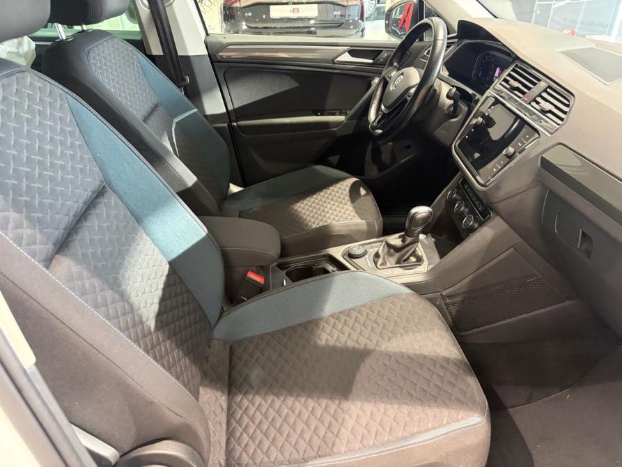 Volkswagen Tiguan II Екатеринбург  - изображение 17
