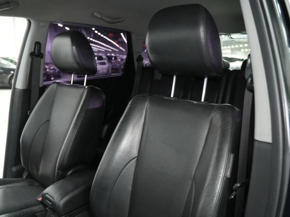 Hyundai Tucson I с пробегом 2007 года, цена 1 035 000 рублей, 246000 км, внедорожник, Автокод Объявления