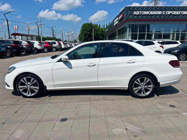Mercedes-Benz E-Класс IV (W212 S212 C207) Рестайлинг с пробегом 2013 года, цена 1 915 000 рублей, 227493 км, седан, Автокод Объявления