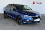 Skoda Rapid II Киров  - изображение 30