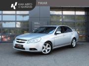 Chevrolet Epica V250 Казань  - изображение 13