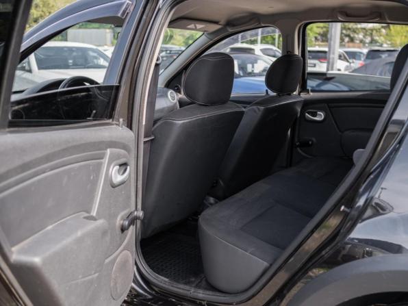 Renault Sandero I с пробегом 2012 года, цена 749 000 рублей, 176592 км, хэтчбек, Автокод Объявления