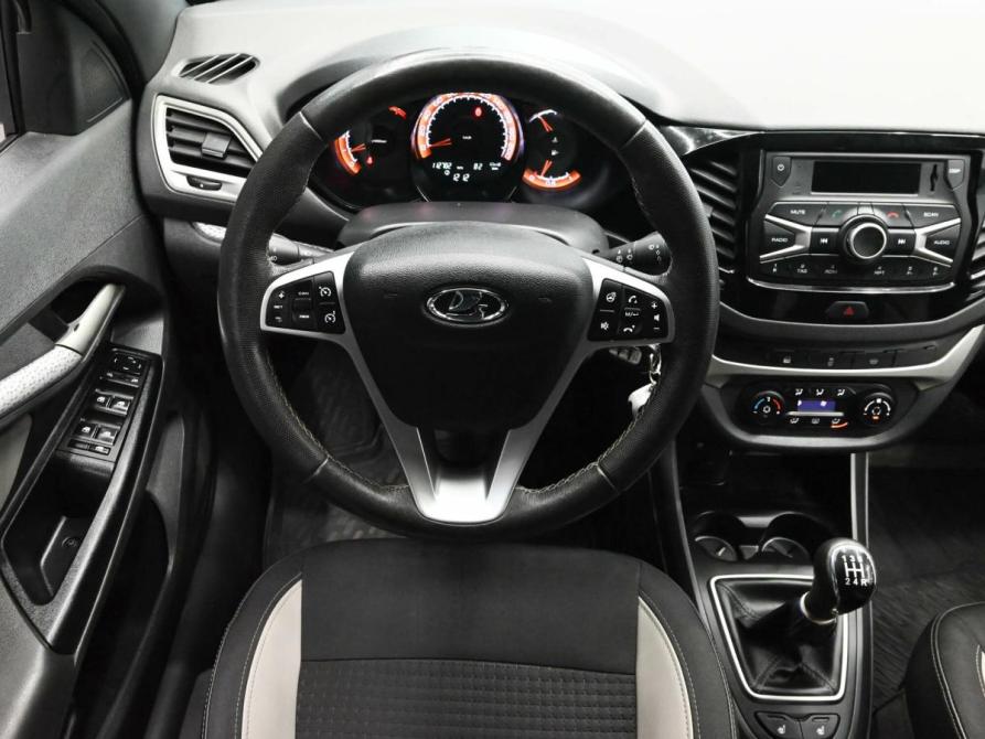 Lada (ВАЗ) Vesta I Екатеринбург  - изображение 12