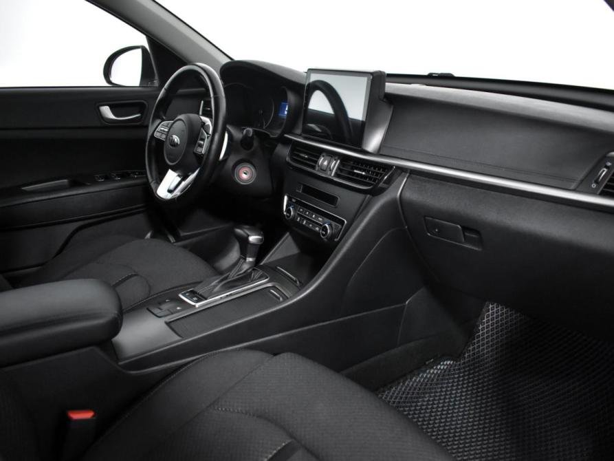 Kia Optima IV Рестайлинг Санкт-Петербург  - изображение 14