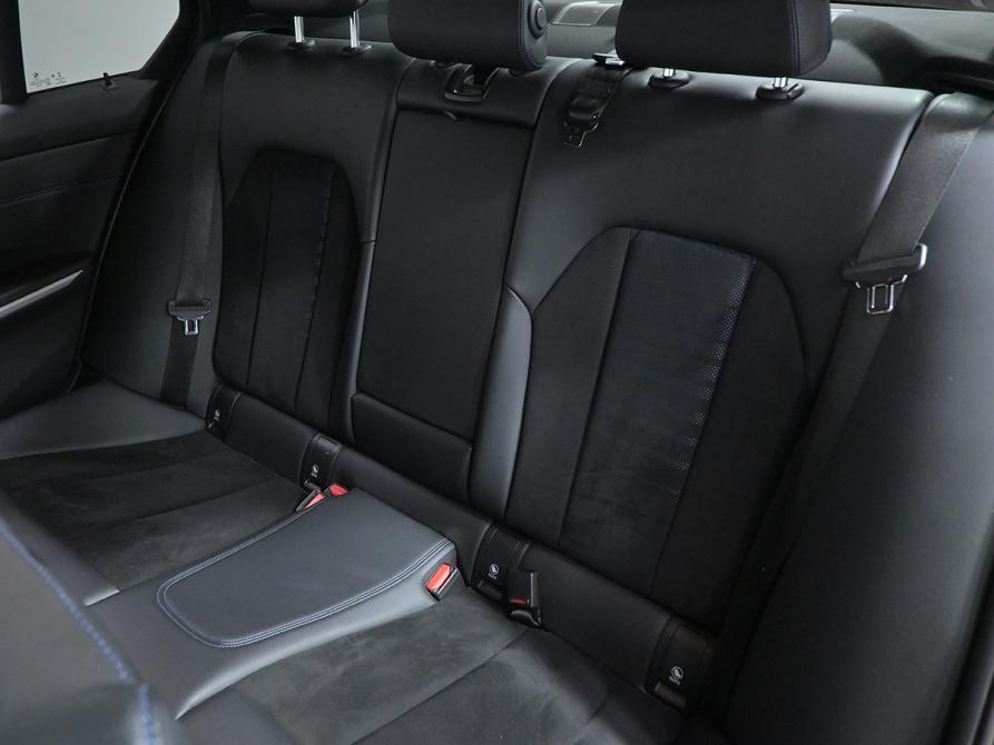 BMW 3 серии VII (G2x) Москва  - изображение 20