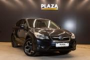 Subaru XV I Уфа  - изображение 22