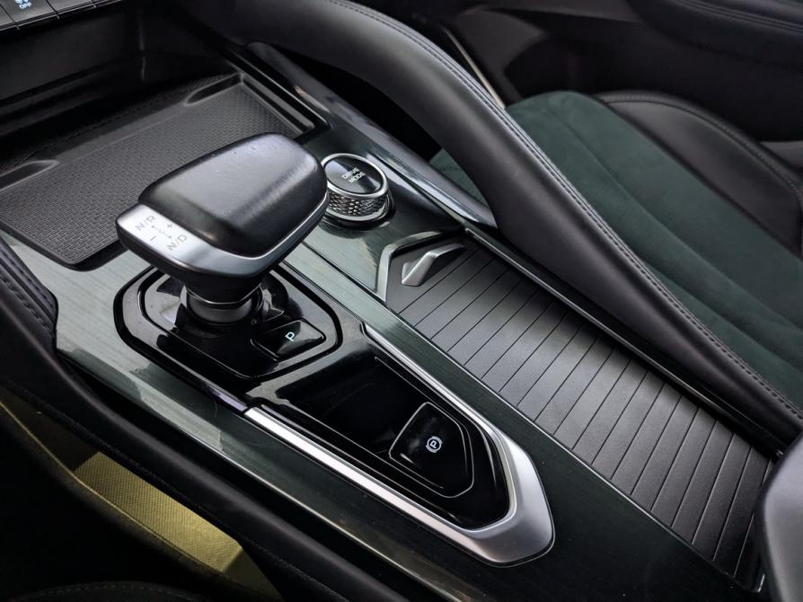 Geely Monjaro I Москва  - изображение 15