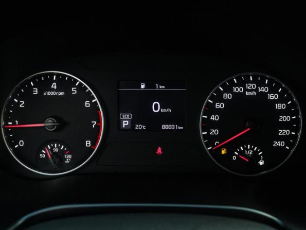 Kia Seltos I с пробегом 2021 года, цена 1 890 000 рублей, 88829 км, внедорожник, Автокод Объявления