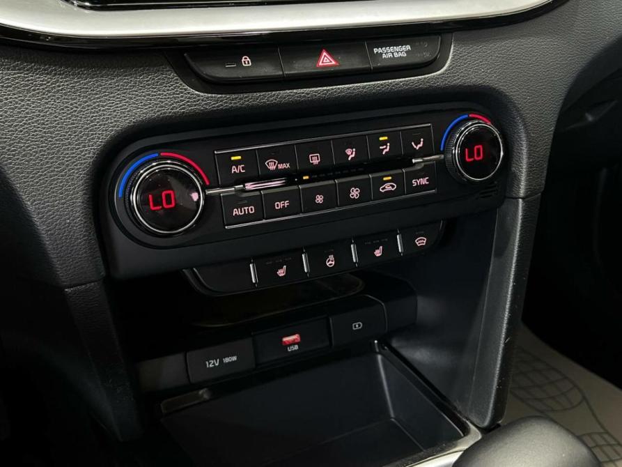 Kia Ceed III Оренбург  - изображение 16