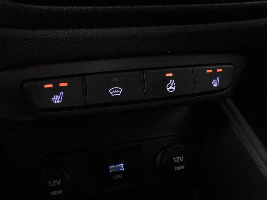 Hyundai Solaris II Рестайлинг Минеральные Воды  - изображение 14