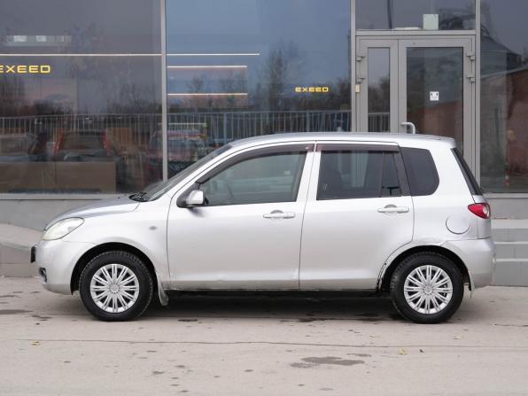 Mazda Demio II (DY) с пробегом 2005 года, цена 210 000 рублей, 207873 км, хэтчбек, Автокод Объявления