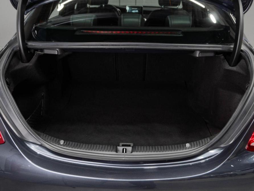 Mercedes-Benz C-Класс IV (W205) Тюмень  - изображение 25