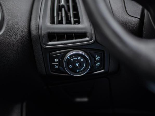 Ford Focus III с пробегом 2013 года, цена 550 000 рублей, 208510 км, седан, Автокод Объявления