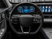 Chery Tiggo 7 Pro Max I Рестайлинг Москва  - изображение 33