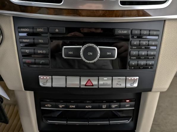 Mercedes-Benz E-Класс IV (W212 S212 C207) Рестайлинг с пробегом 2014 года, цена 1 880 000 рублей, 197013 км, седан, Автокод Объявления