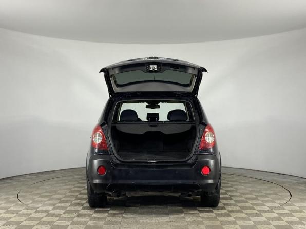 Opel Antara I с пробегом 2008 года, цена 660 000 рублей, 266454 км, внедорожник, Автокод Объявления