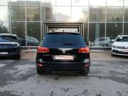 Volkswagen Touareg II Екатеринбург  - изображение 49
