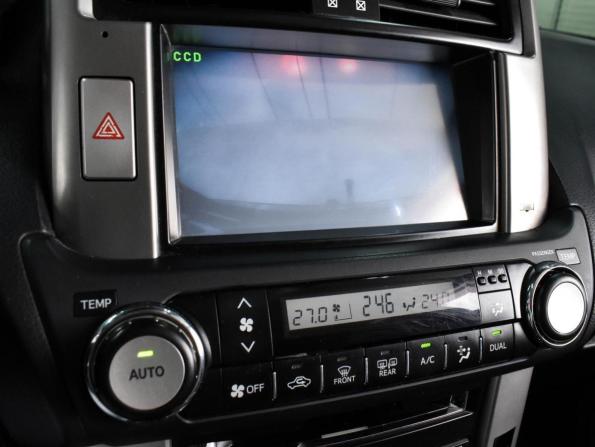 Toyota Land Cruiser Prado 150 Series с пробегом 2011 года, цена 3 139 000 рублей, 277585 км, внедорожник, Автокод Объявления