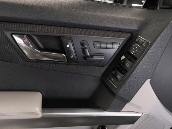 Mercedes-Benz GLK-Класс I (X204) с пробегом 2009 года, цена 1 080 000 рублей, 266363 км, внедорожник, Автокод Объявления