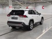 Toyota RAV4 V (XA50) Казань  - изображение 28