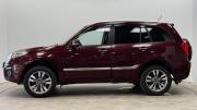 Chery Tiggo 3 I Киров  - изображение 18