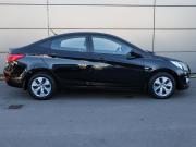 Hyundai Solaris I Рестайлинг Москва  - изображение 22