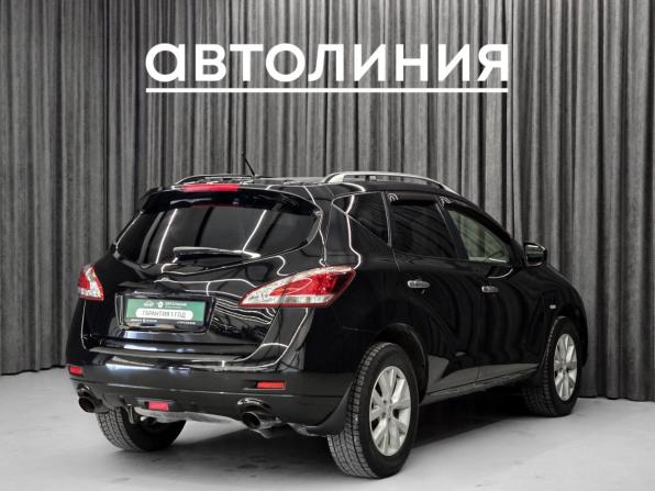 Nissan Murano II (Z51) Рестайлинг 2 с пробегом 2013 года, цена 1 449 000 рублей, 197000 км, внедорожник, Автокод Объявления