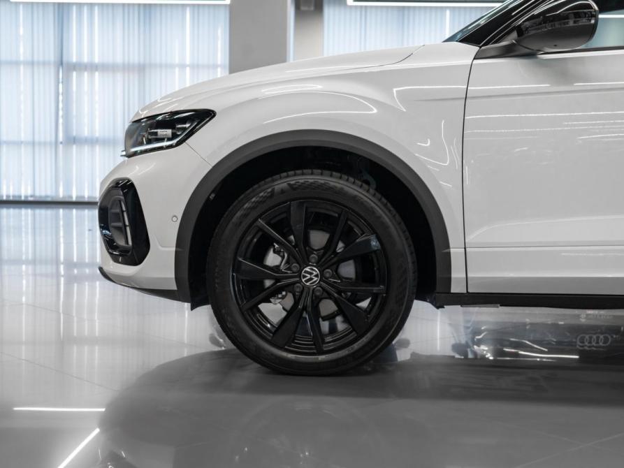 Volkswagen T-Roc I (China Market) Рестайлинг Москва  - изображение 25