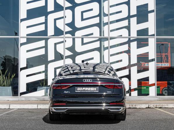 Audi A8 IV (D5) с пробегом 2019 года, цена 4 990 000 рублей, 133113 км, седан, Автокод Объявления