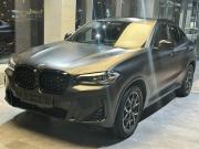 BMW X4 II (G02) Рестайлинг Москва  - изображение 11