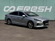 Hyundai Sonata VII (LF) Рестайлинг Кропоткин  - изображение 25