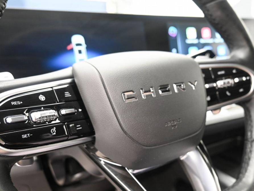 Chery Arrizo 8 Ростов-на-Дону  - изображение 14