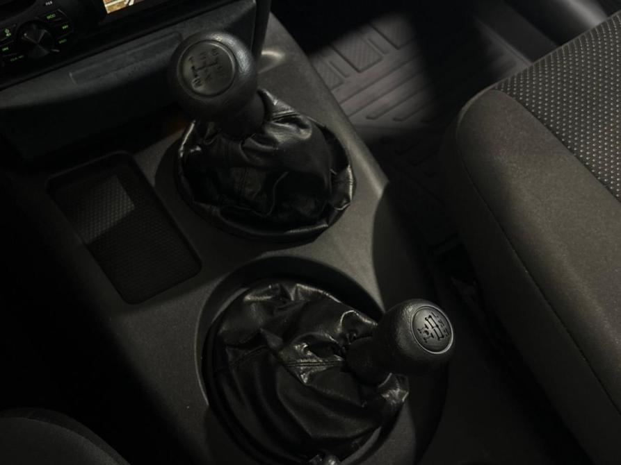 Chevrolet Niva I Красноярск  - изображение 13