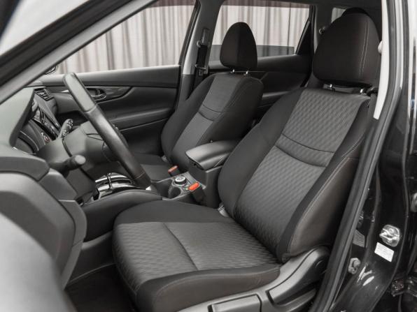 Nissan X-Trail III Рестайлинг с пробегом 2019 года, цена 2 270 000 рублей, 79602 км, внедорожник, Автокод Объявления