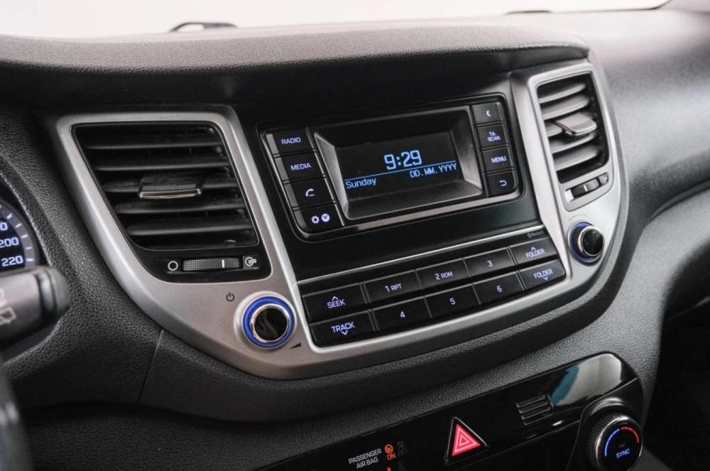 Hyundai Tucson III Красноярск  - изображение 16